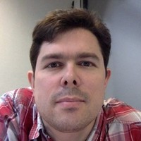 Infomaniak Network SA Employee Arnaud Léonard's profile photo