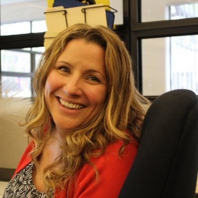 LeanTaaS Employee Kris Franco's profile photo