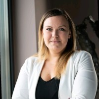Planika Fires Employee Aleksandra Król's profile photo