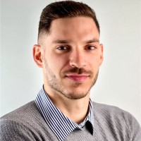 Markos Psimitis Email & Phone Number