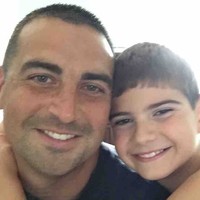 MilSup LLC Employee Michael Davis's profile photo