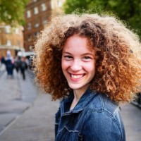 FrontM Employee Diana Margenot's profile photo