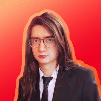 Dockshare Employee Gabriel Panzenhagen's profile photo