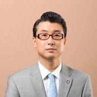 Bank of Hope Employee Brian Kim's profile photo