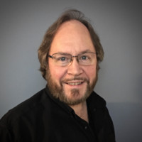 Bombora Employee Jim Butler's profile photo