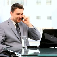 S Clean Plus Employee James Tran's profile photo