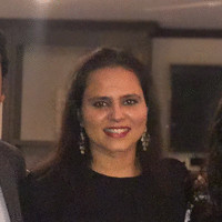 Puzzle Healthcare Employee Minal Patel's profile photo