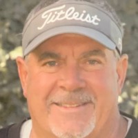 City of Redwood City Employee Eric Newby's profile photo