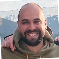 dMetrics Employee Pavel Nemirovsky's profile photo