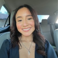 EyeRis Vision Employee Amairany Tolentino's profile photo