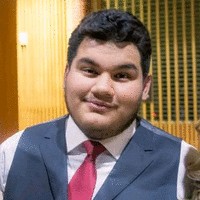Elara Caring Employee Marcus Cortez's profile photo