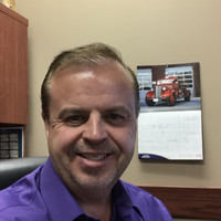 BlueHalo Employee Mark Cottle's profile photo