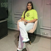 Studio45 Creations Employee Sanju Yadav's profile photo