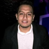 BlackRock Employee Brian Vera's profile photo