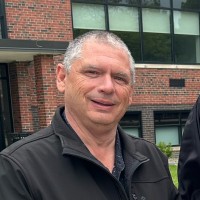 Christopher Scheppner Email & Phone Number