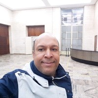 Experis Brasil Employee Anderson Lima's profile photo