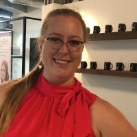Results Learning LLC Employee Lauren McLaughlin's profile photo