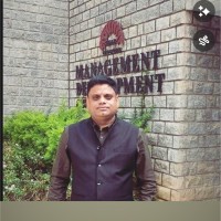 Adi Chitragupta Finance Limited Employee Saandeep Srivastava's profile photo