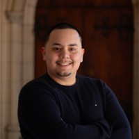 PeoplesBank Arena Employee Ismael Irizarry's profile photo