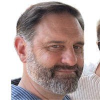 Clover School District Employee Chris Powers's profile photo
