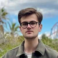 Connected Data Solutions Ltd Employee Janis Vavere's profile photo