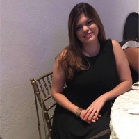 Priscilla Sanchez Email & Phone Number