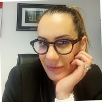 Mlinar Employee Nina Krošelj's profile photo