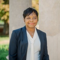 Thomas Jefferson Foundation Employee Vivian Plymale's profile photo