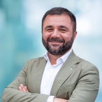 e-Governance Academy Employee Milan Sekuloski's profile photo