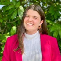 Maverick Data Employee Cassandra McMorrow's profile photo