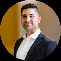 Kasra Sabermanesh Email & Phone Number