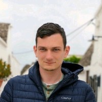 Airbus Protect Employee Maxime Belmon's profile photo