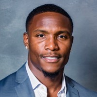 TIDAL LOANS Employee Cameron Montgomery's profile photo