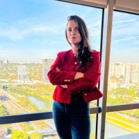 Marília Blanco's profile photo