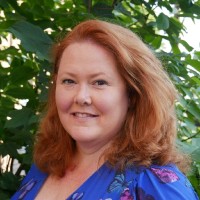 Amber River East Anglia Employee Jan Simmons's profile photo