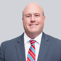 Cintas Employee Todd Rawson's profile photo