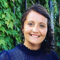 SMEDAR Employee Maeva Decoufled's profile photo