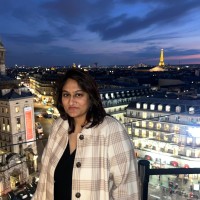 Preksha Shah Email