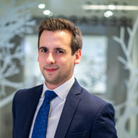 Premialab Employee James Carrington's profile photo