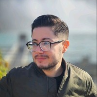 Aequilibrium Employee Adrian Betancourt's profile photo