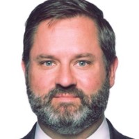 Baker McKenzie Employee Daniel Cullen's profile photo