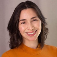 QCODE Employee Alexa Ramirez's profile photo