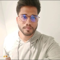 VXL LLC Employee Rupesh Mishra's profile photo