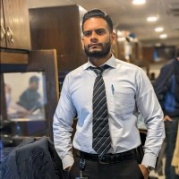 Leopards Courier Services (Pvt.) Ltd. Employee Adeel Q.'s profile photo