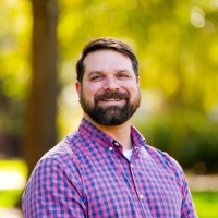 Furman University Employee Evan Lyendecker's profile photo