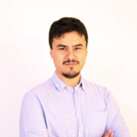 AILEX TECH Employee Rodolfo Gargioli's profile photo