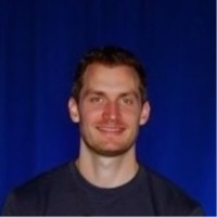 Insperity Employee Corey Holt's profile photo