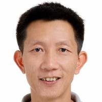 Microsoft Employee Chris Ong's profile photo