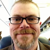 thyssenkrupp Aerospace Employee Charles Randall's profile photo