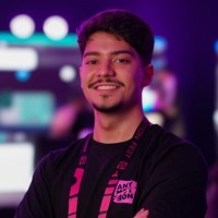 Amper Employee Bryan Costa's profile photo